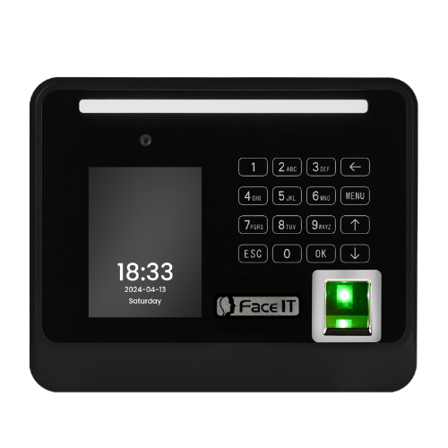 Smart Attendance Device